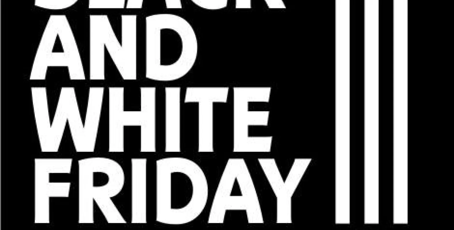 Black&White Friday la standul oficial FC Universitatea Cluj din Iulius Mall!