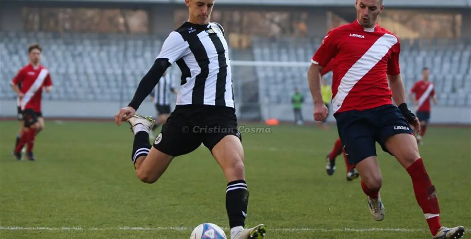 La mulți ani, Iuliu-Andrei Hațiegan, Andrei Pașca, Flavius Andrei Nistor și Cristian Andrei Tudose!