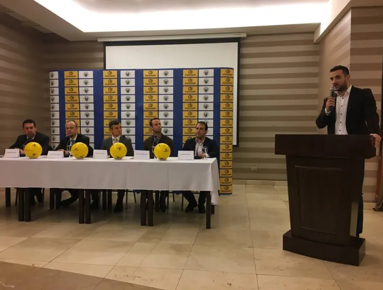 Alexandrion Grup România, noul partener al Universității Cluj