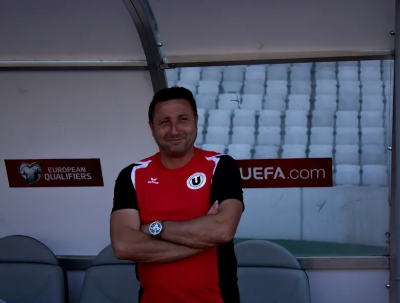 “U” Cluj se reunește, luni, la Cluj Arena