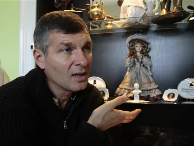 Mesajul “Moțului” pentru “tricolori”: “Aveți încredere în voi!”