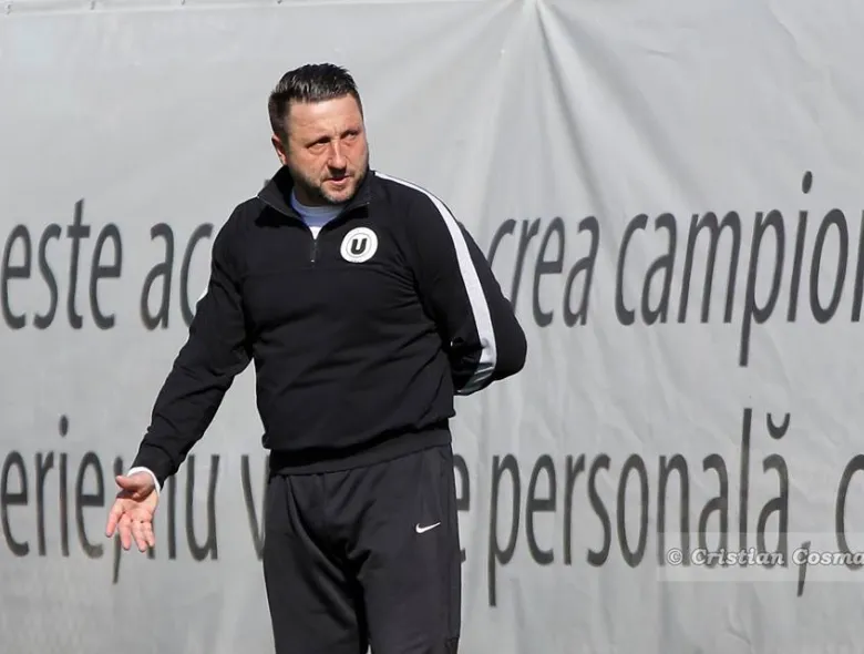 Apelul antrenorului. “Avem nevoie de fani mai mult ca oricând!”