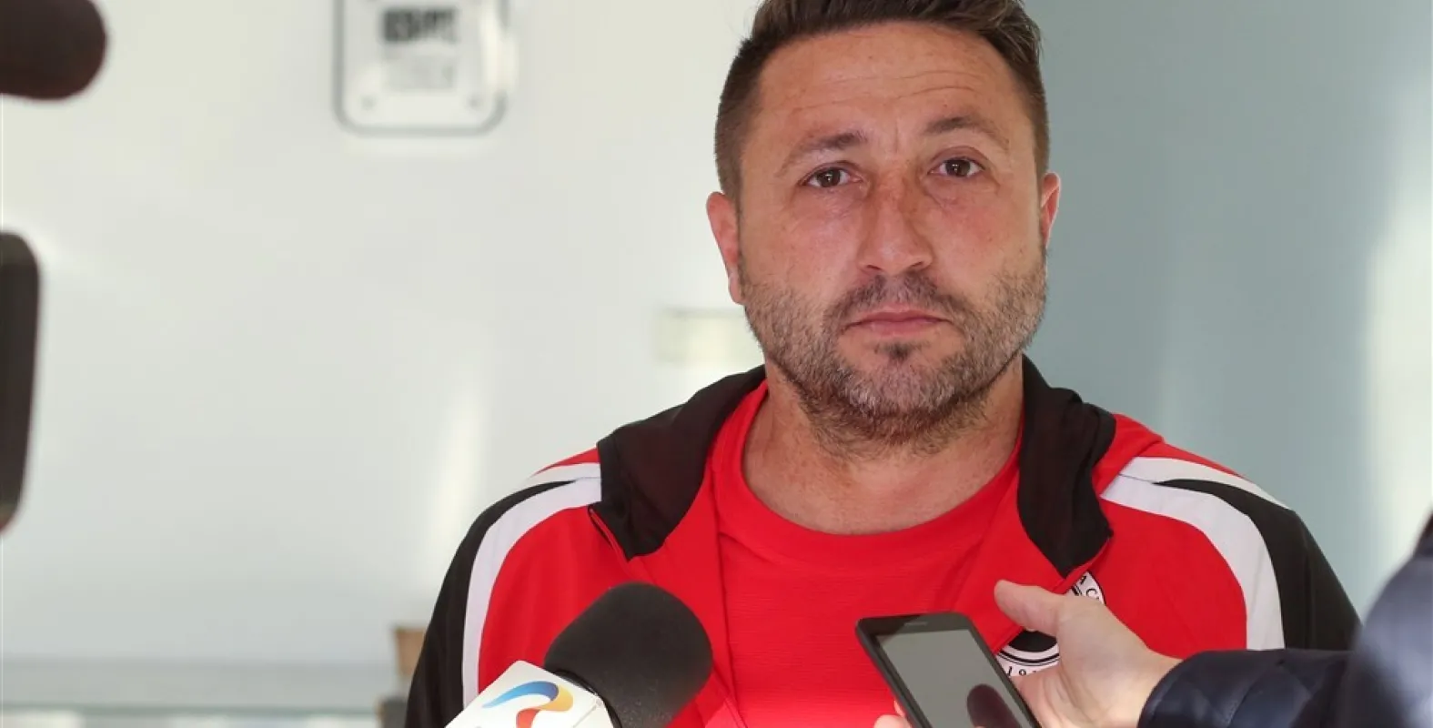 Marius Popescu, despre finalul sezonului: “Vrem să ne îndeplinim toate obiectivele ”