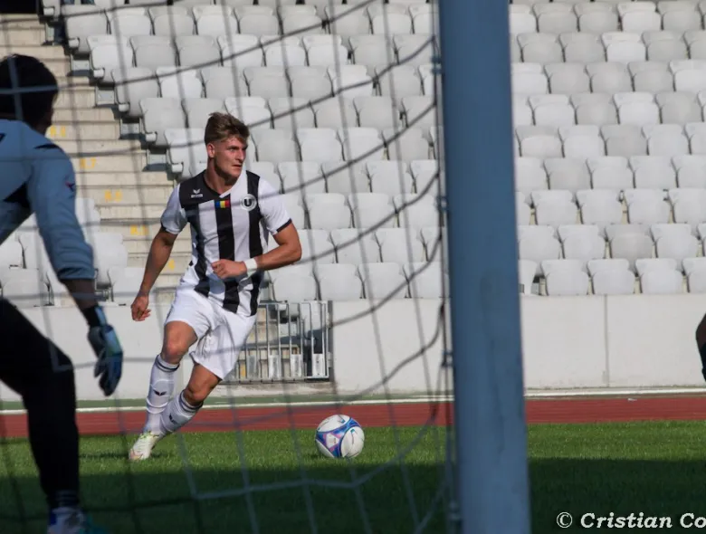 Sezonul competițional 2016-2017, în cifre