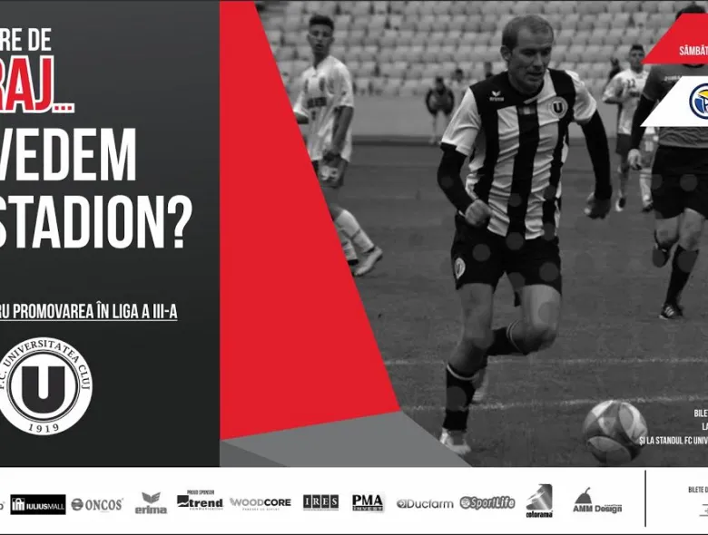 Biletele pentru barajul de promovare în Liga a III-a, disponibile online