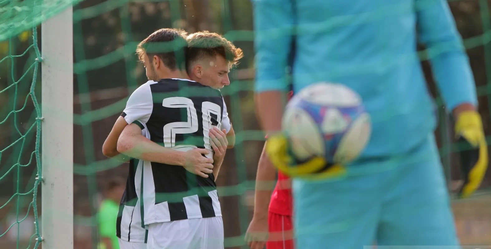 FC Universitatea Cluj, gazda unui turneu semifinal dedicat juniorilor sub 19 ani