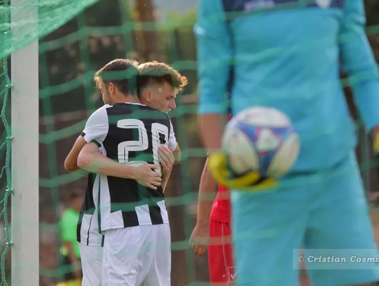 FC Universitatea Cluj, gazda unui turneu semifinal dedicat juniorilor sub 19 ani