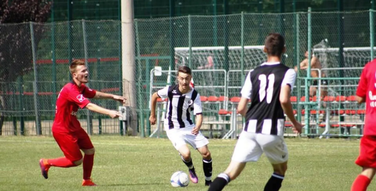 Juniorii Universității Cluj s-au calificat la turneul final de la Buftea