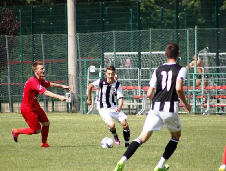 Juniorii Universității Cluj s-au calificat la turneul final de la Buftea