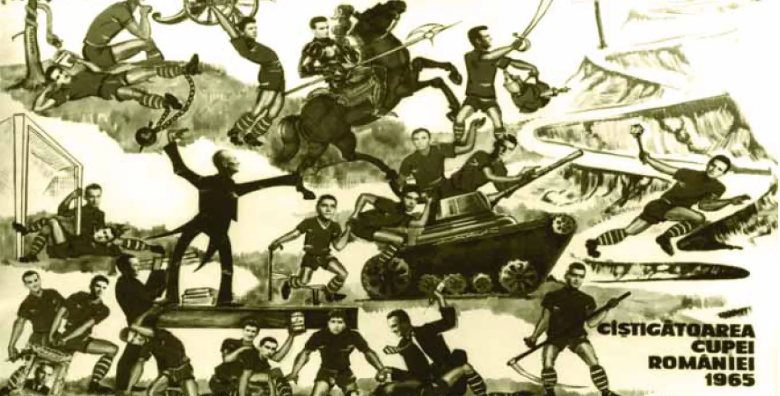 REMEMBER. 11 iulie 1965. Visul împlinit al unei nopți de vară