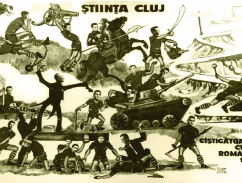 REMEMBER. 11 iulie 1965. Visul împlinit al unei nopți de vară