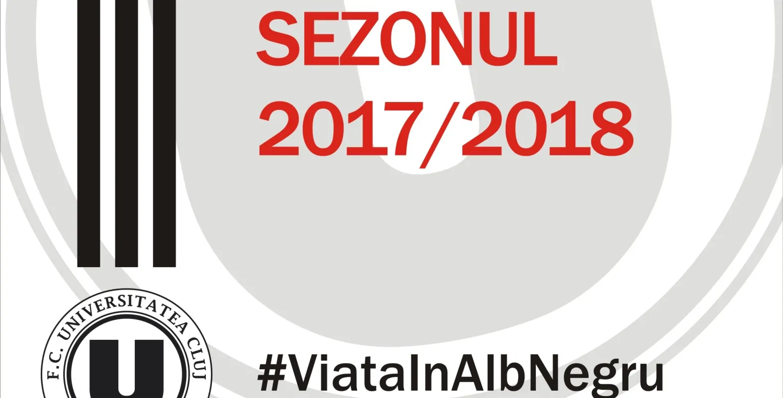 Abonamentele pentru sezonul 2017/2018, disponibile acum!