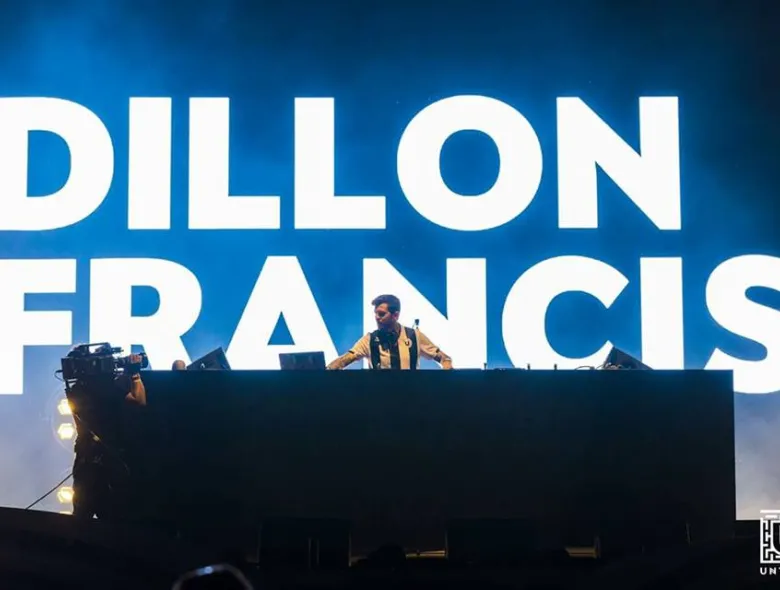 “U” Cluj, pe scena Untold Festival
