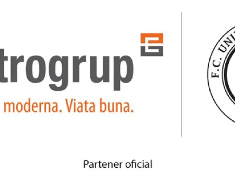 Electrogrup, partenerul FC Universitatea Cluj pentru următoarele 3 sezoane
