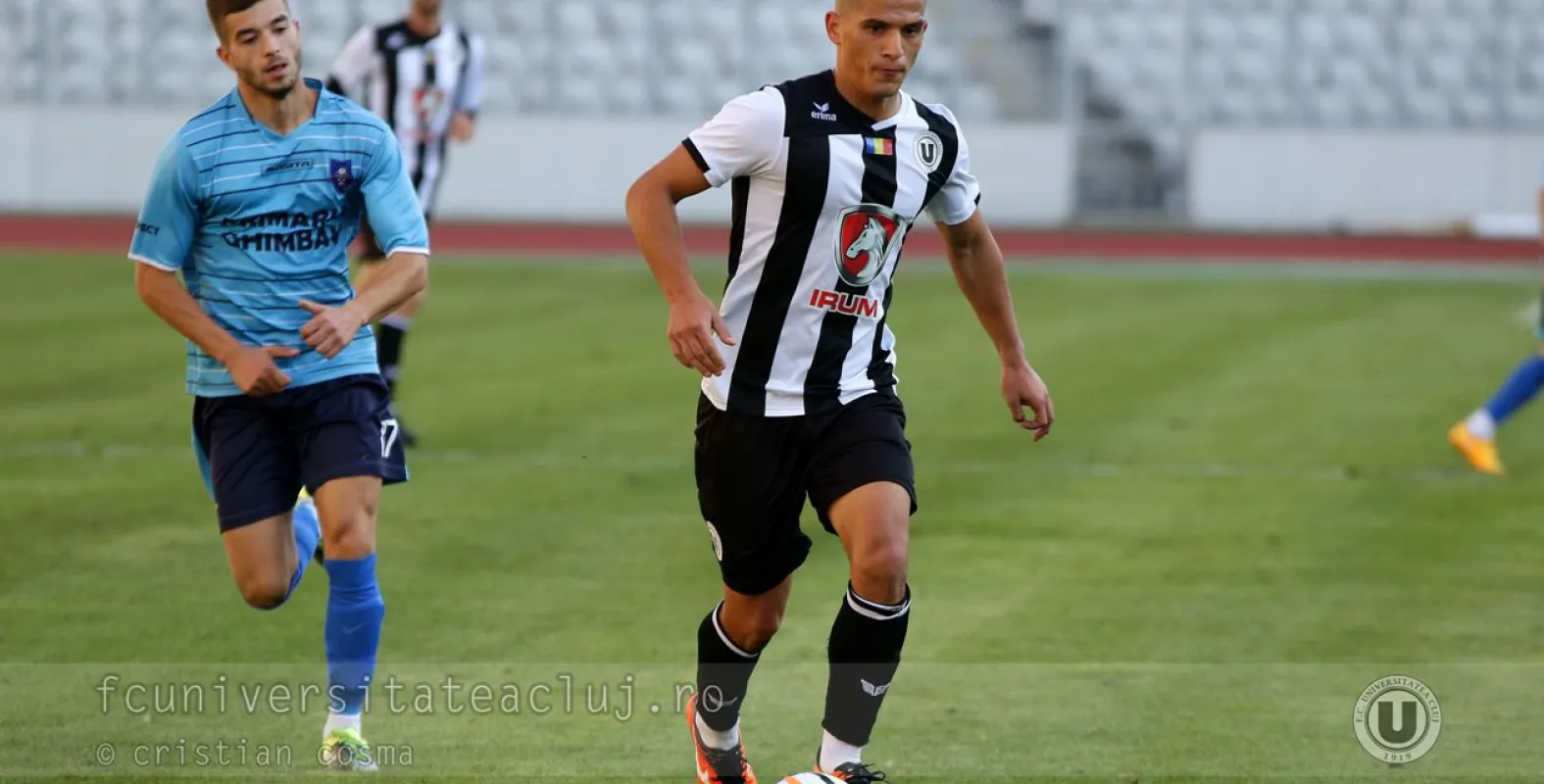 Drumul spre 16-imile Cupei României. “Întâlnim una dintre echipele bune din Liga 2”
