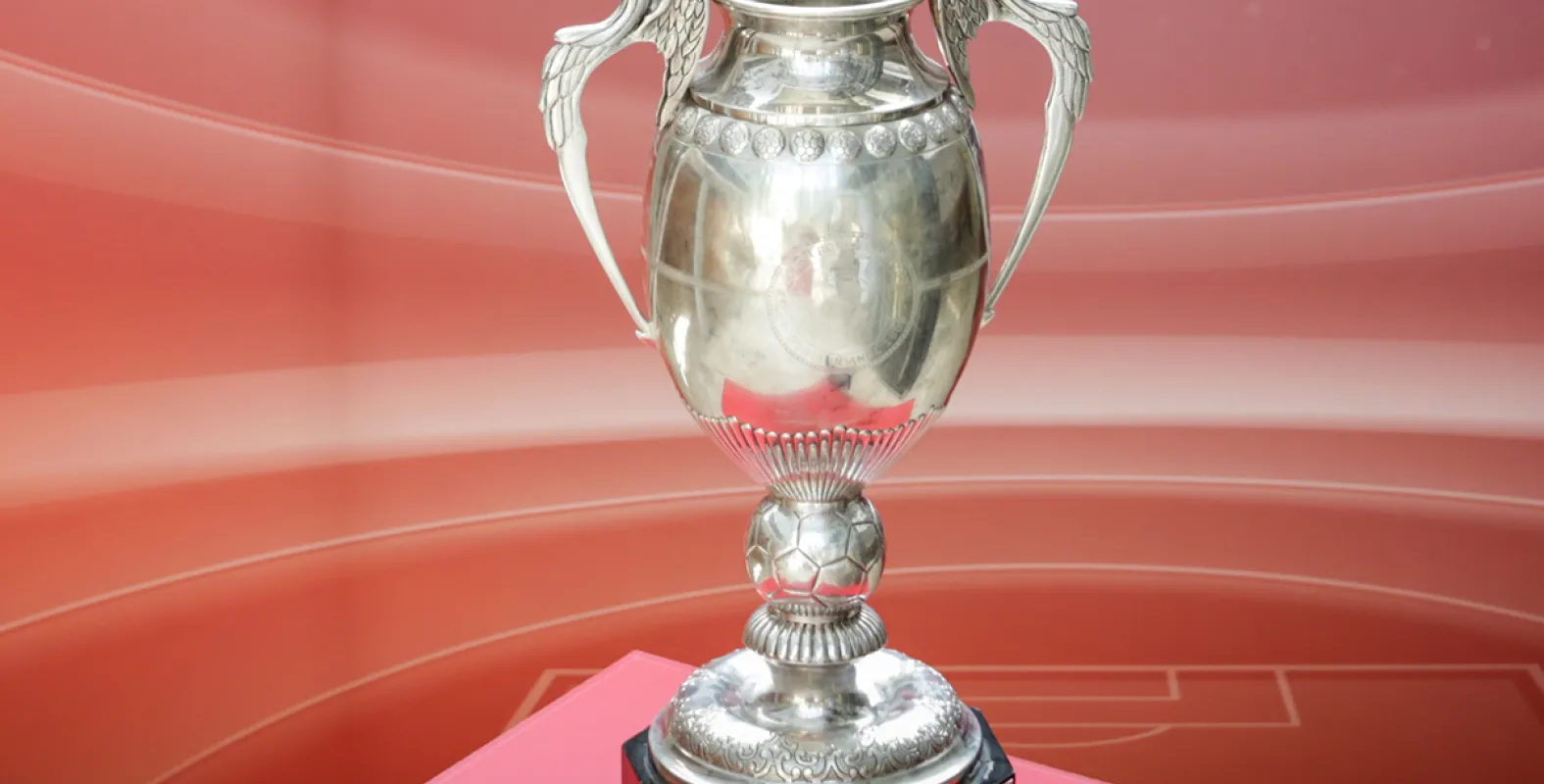 “16-imile” Cupei României. FC Universitatea Cluj, în urna B, la tragerea la sorți de miercuri