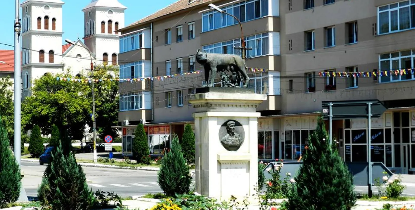 Descoperă Transilvania, cu Universitatea Cluj