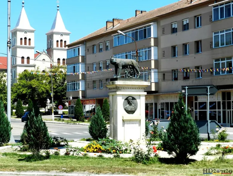 Descoperă Transilvania, cu Universitatea Cluj