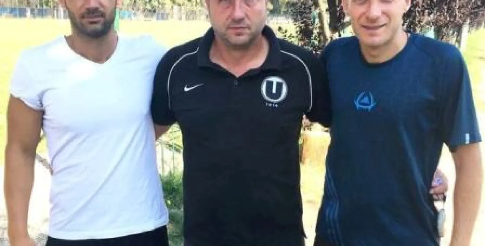 Giurgiu și Păcurar s-au întors acasă!