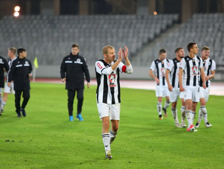 Continuăm seria meciurilor de pe teren propriu. Unirea Alba Iulia vine pe Cluj Arena