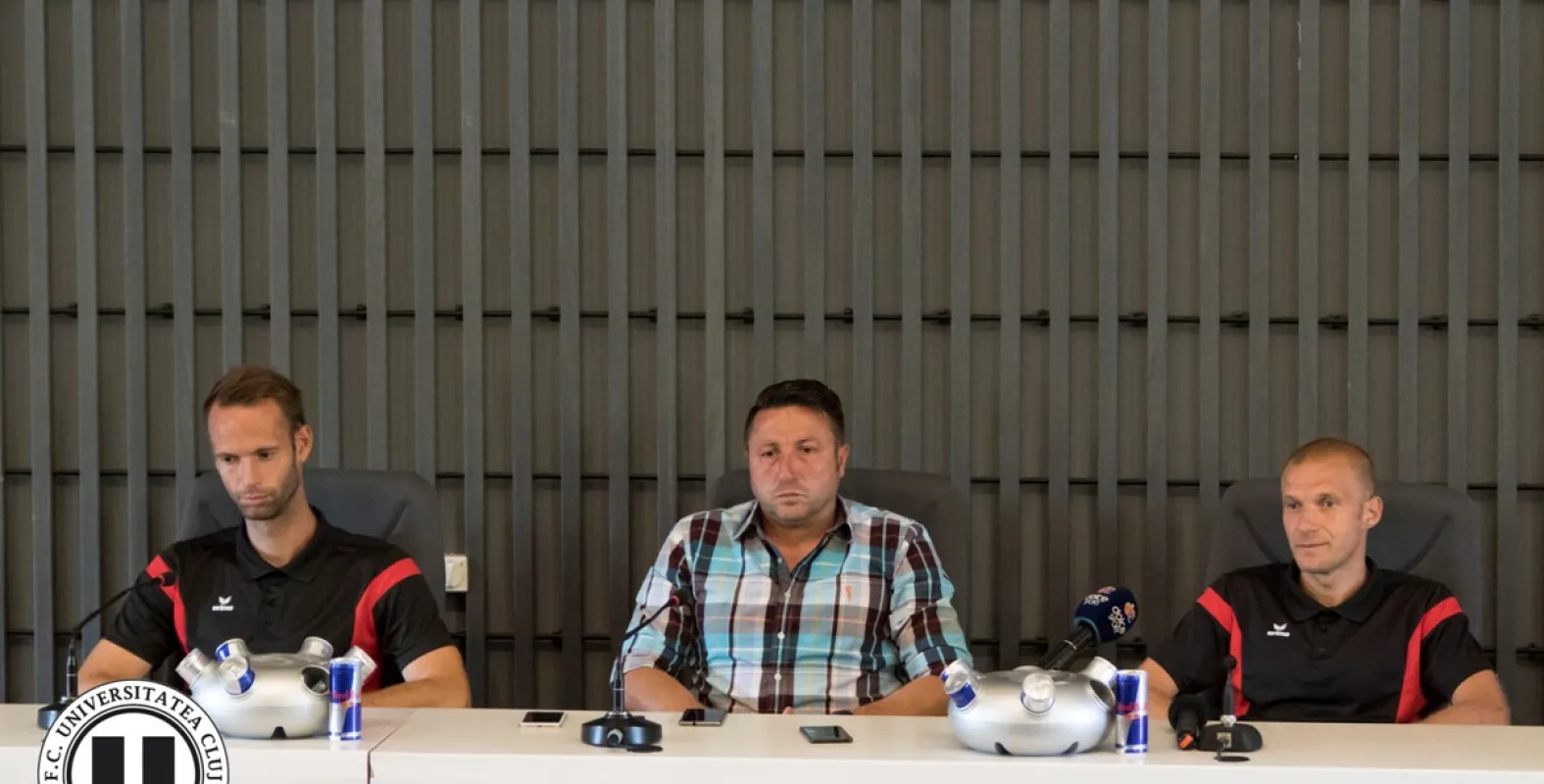 Apel la fani înaintea startului campionatului. “Umpleți stadionul, vrem să ne bucurăm alături de voi!”