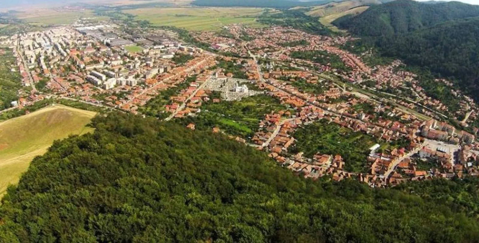 Descoperă Transilvania, cu Universitatea: Azi, toate drumurile duc la Cugir!