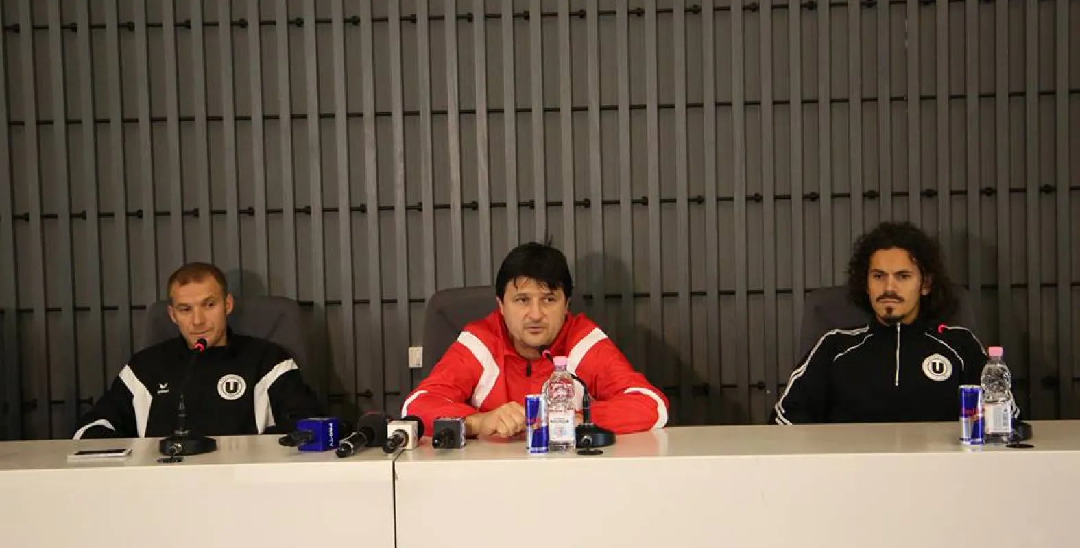 “Studenții”, pregătiți de Cupă. “Vrem să fim surpriza competiției”