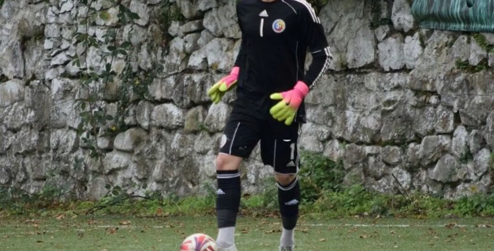 Investiție în viitor. Un internațional Under 17 s-a întors la FC Universitatea Cluj