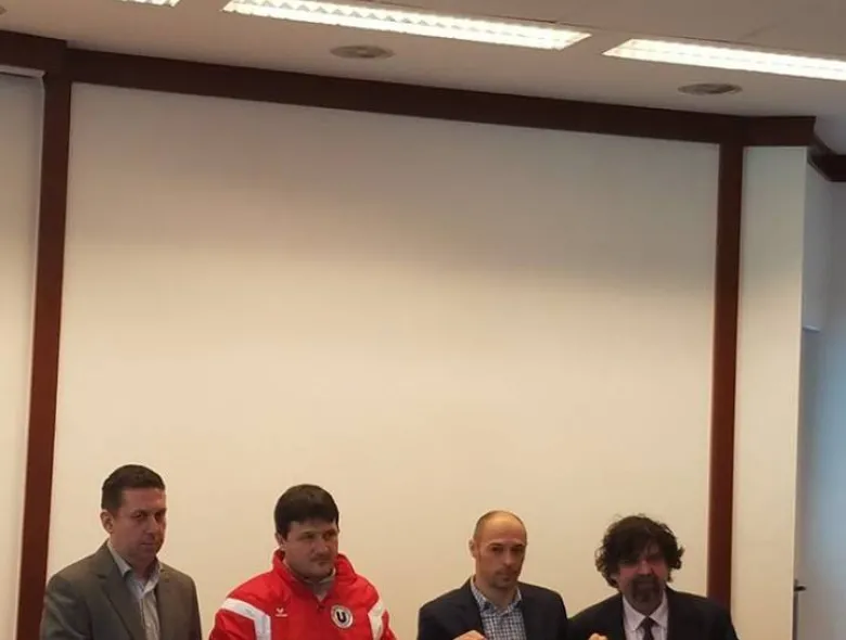Falub: “Poli și “U” există datorită suporterilor”
