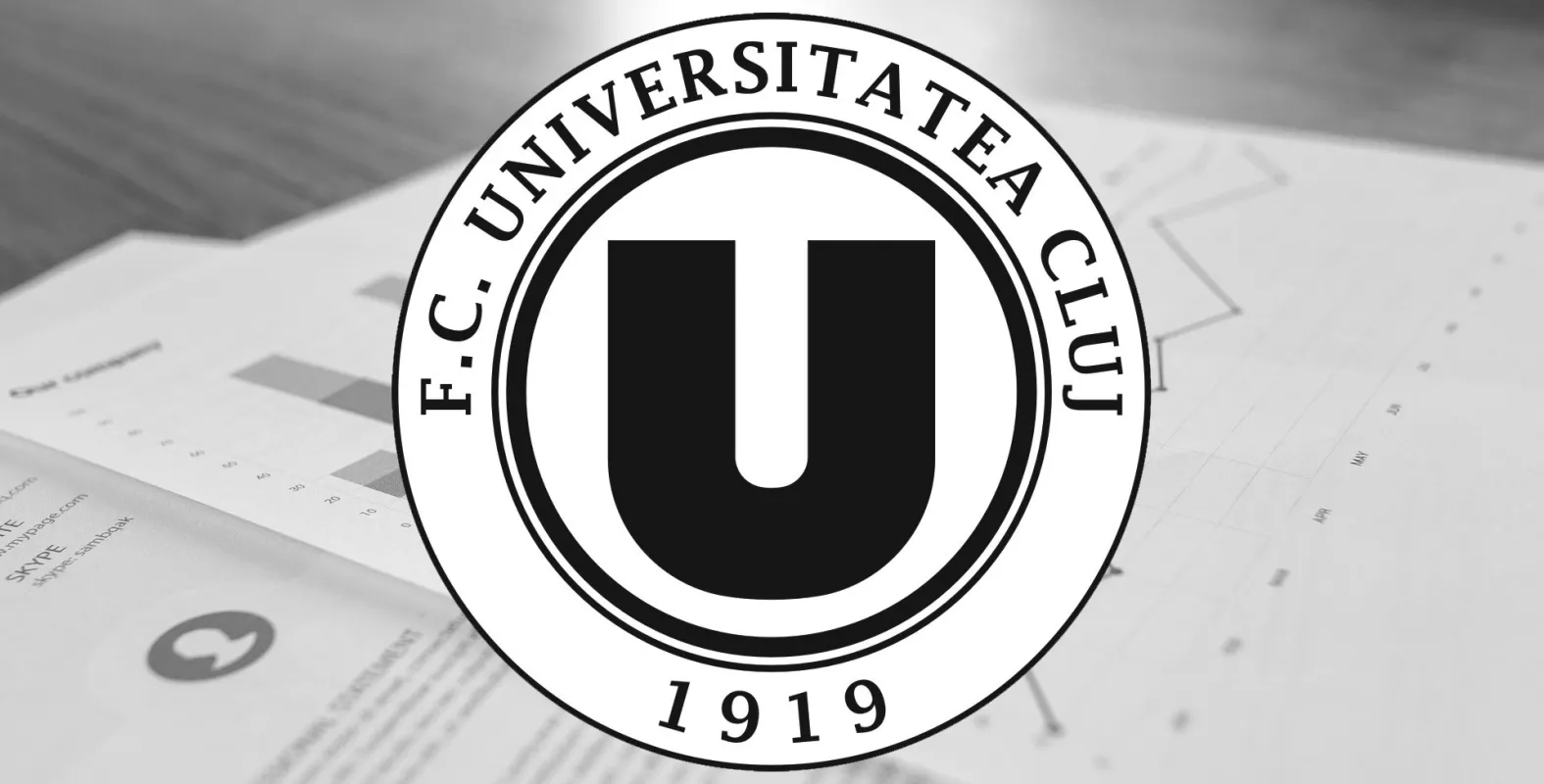 Bilanţ financiar pozitiv pentru FC Universitatea Cluj în 2017