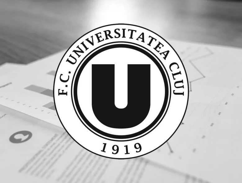Bilanţ financiar pozitiv pentru FC Universitatea Cluj în 2017