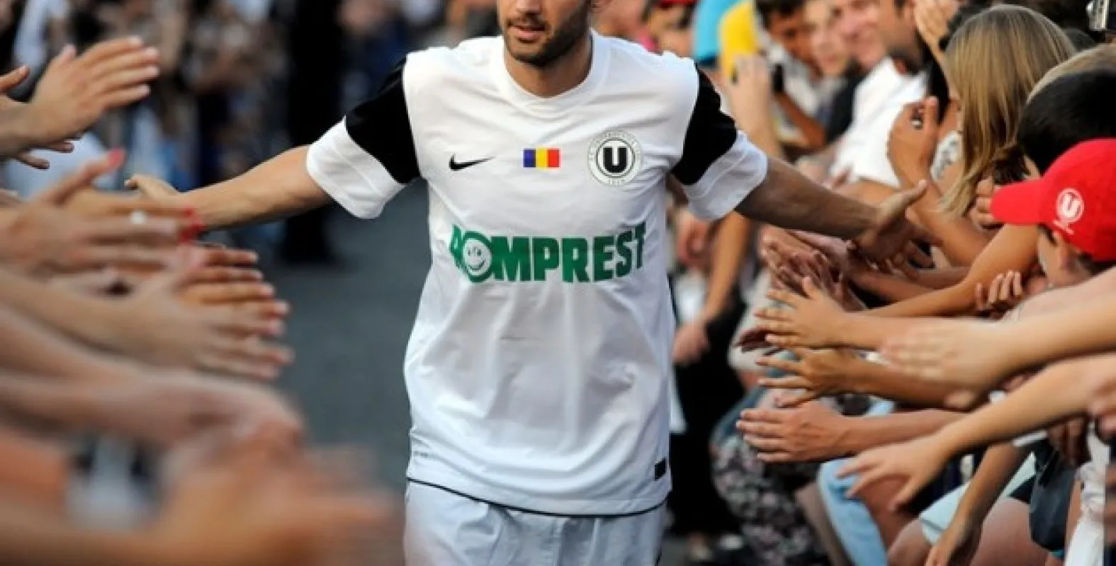 La mulți ani, Alex Păcurar