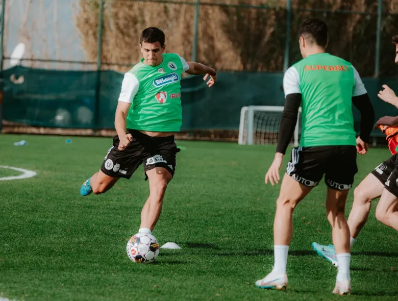 Kocaelispor, primul adversar al „studenților” din Antalya
