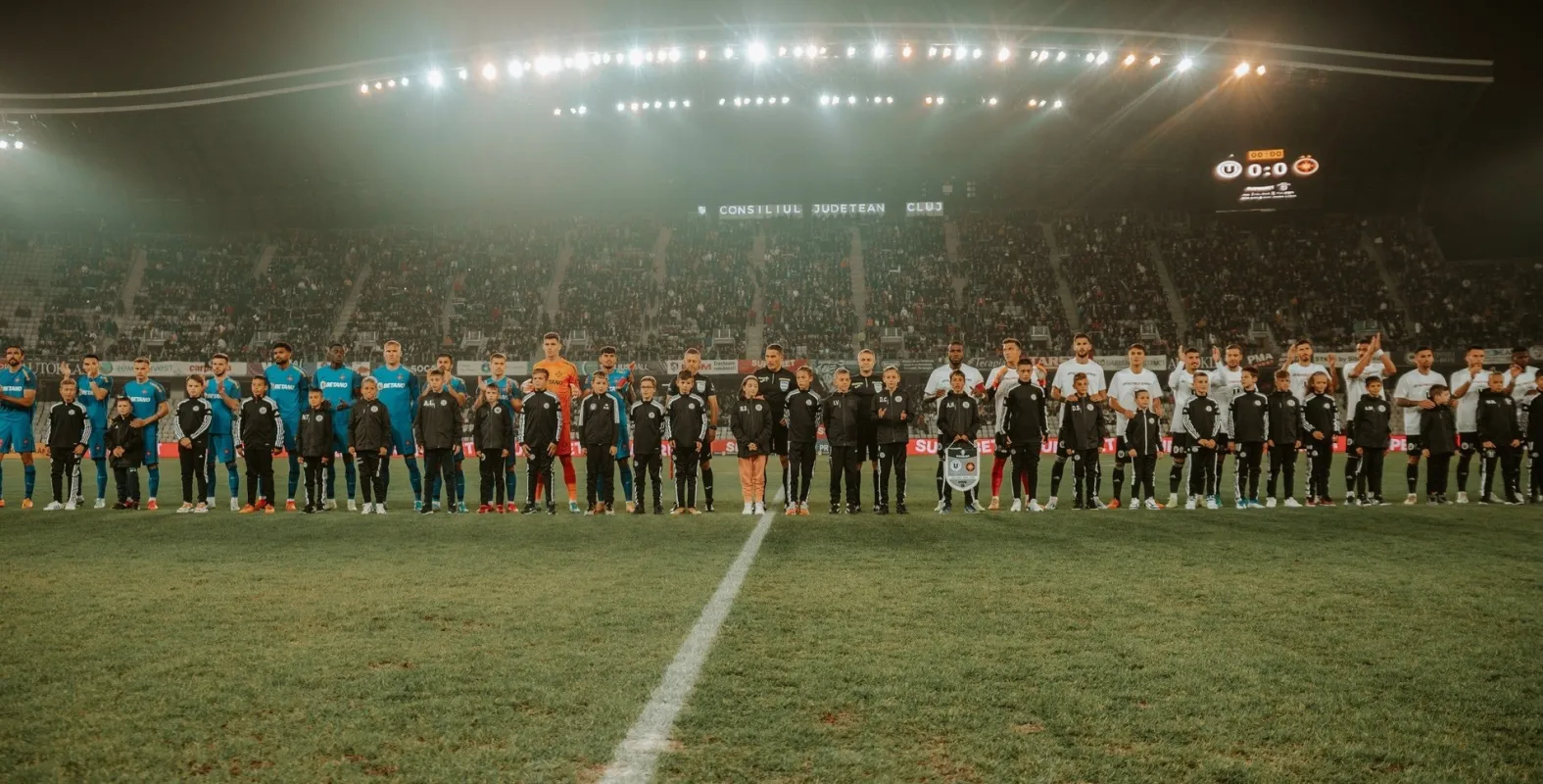 AVANCRONICA | În căutarea celui de-al patrulea meci consecutiv fără eșec cu FCSB