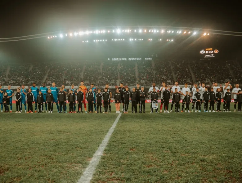 AVANCRONICA | În căutarea celui de-al patrulea meci consecutiv fără eșec cu FCSB