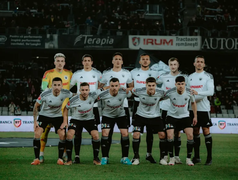 Votează #OmulMeciuluiByAROBS | ”U” - FCSB: 0-0