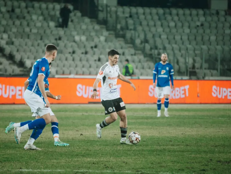 AVANCRONICA | Campioana sosește pe Cluj Arena în runda intermediară