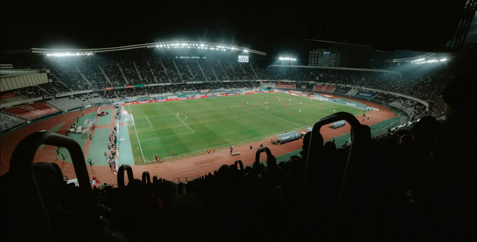 FC Universitatea Cluj, pe locul 4 în topul numărului de spectatori în Superliga