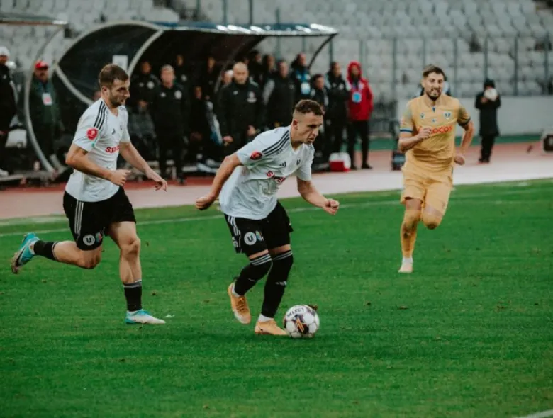 AVANCRONICA | Primim vizita „lupilor galbeni” în etapa a patra din play-out-ul Superligii
