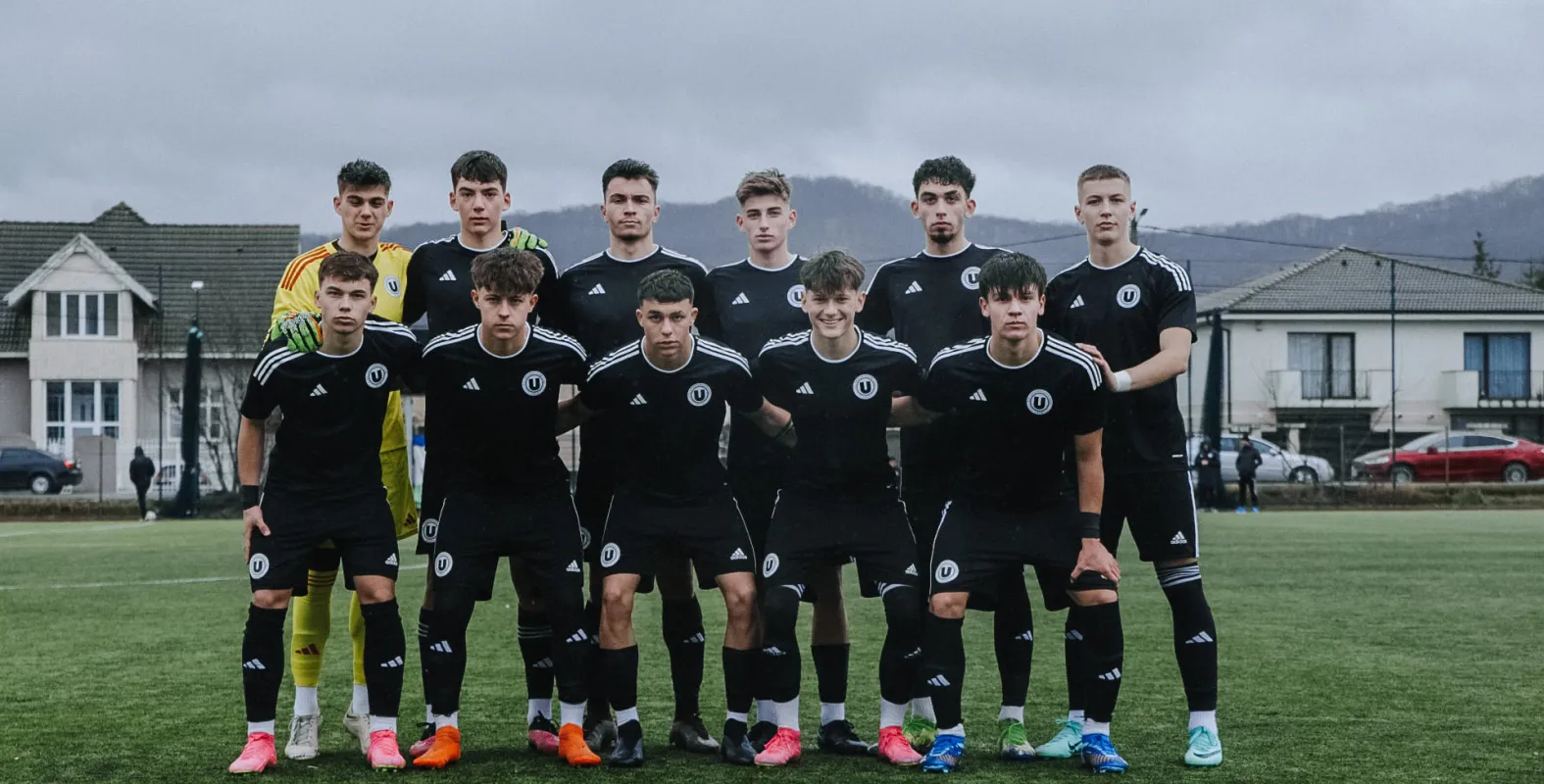 Semifinale cu Sepsi și Farul în Liga Elitelor U16 și Liga de Tineret