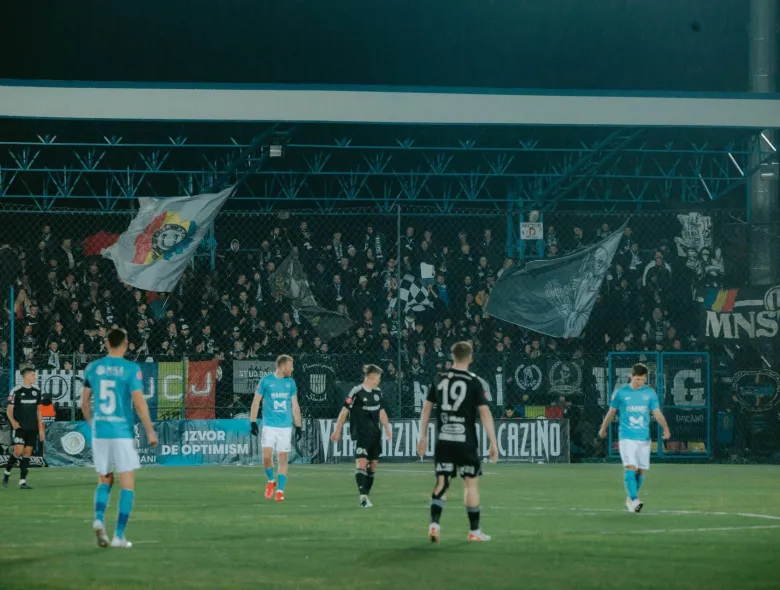 AVANCRONICA | Încheiem seria meciurilor din play-out la Voluntari