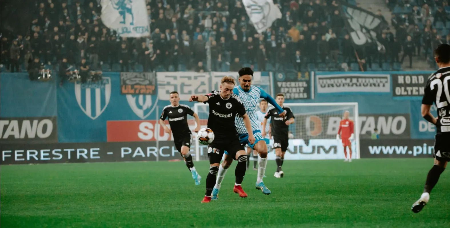 AVANCRONICA | Miză europeană în ultimul duel al sezonului