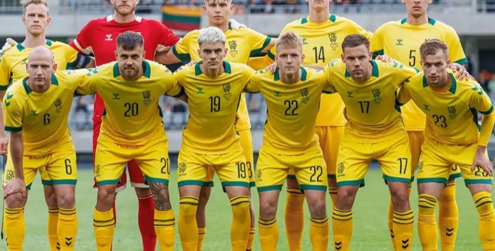 Locul 2 la Cupa Baltică pentru Edvinas Gertmonas