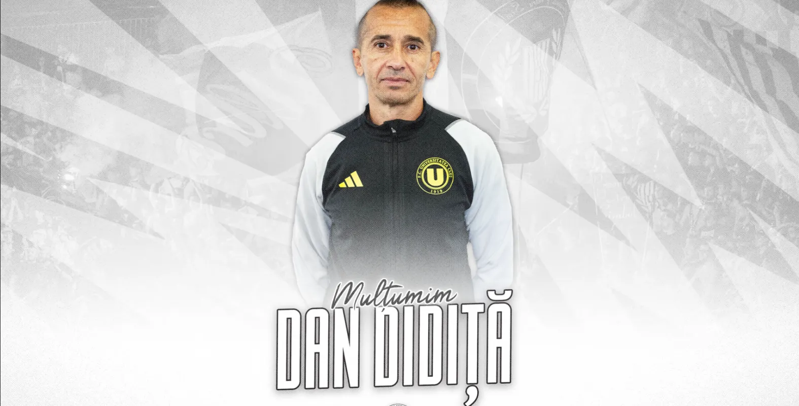Mulțumim, Dan Didiță!