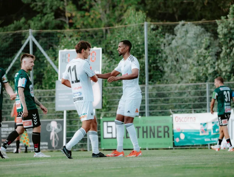 Remiză cu SV Ried într-un amical de 120 de minute