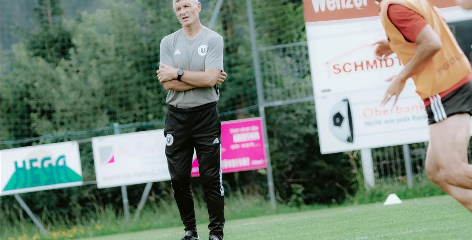 ”U” – Slovan: 0-2. Concluziile lui Ioan Ovidiu Sabău la final de cantonament
