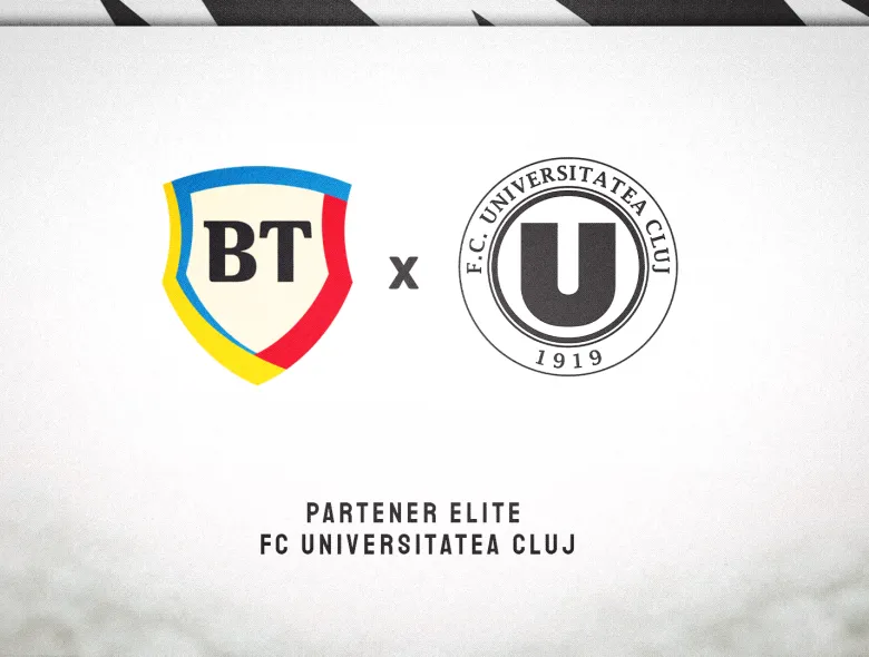 FC Universitatea Cluj x BT. Povestea merge mai departe