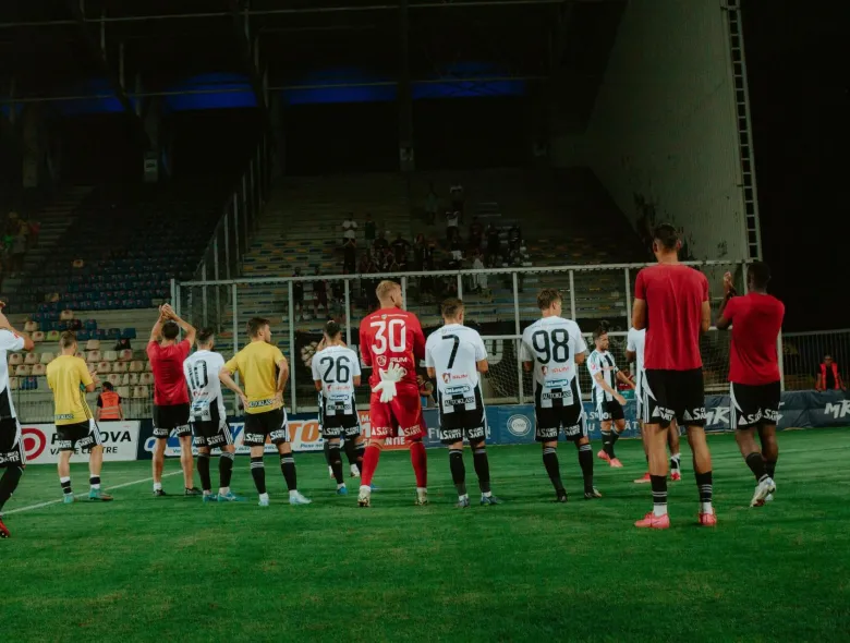Votează #OmulMeciului cu Petrolul