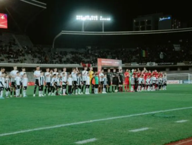 AVANCRONICĂ | Gloria Buzău vs ”U” Cluj. „Șepcile roșii" revin la Buzău pentru un meci de primă ligă după o pauză de 16 ani