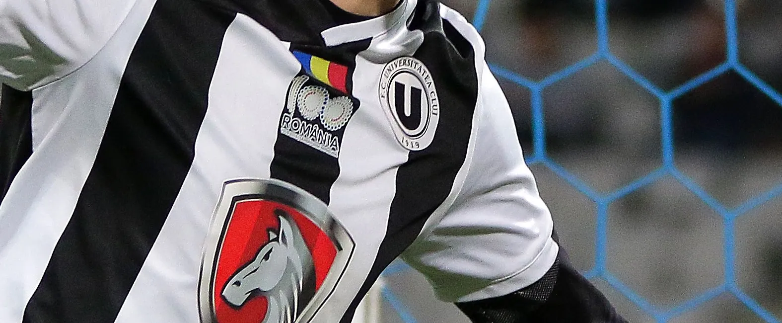 Revanșa “studenților”. “U” Cluj – Unirea Tășnad 5-0